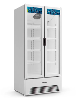 refrigeradores Metalfrio
