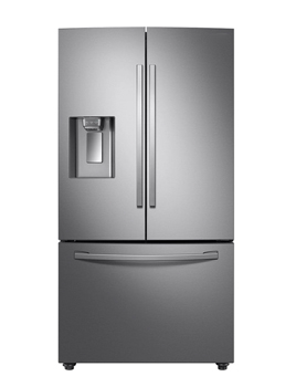 refrigerador french door Electrolux