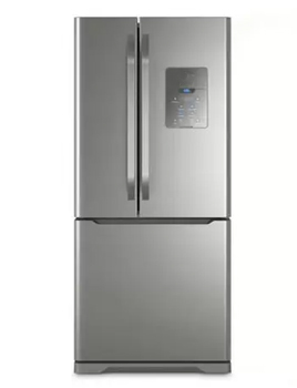 refrigerador mulitdoor Electrolux